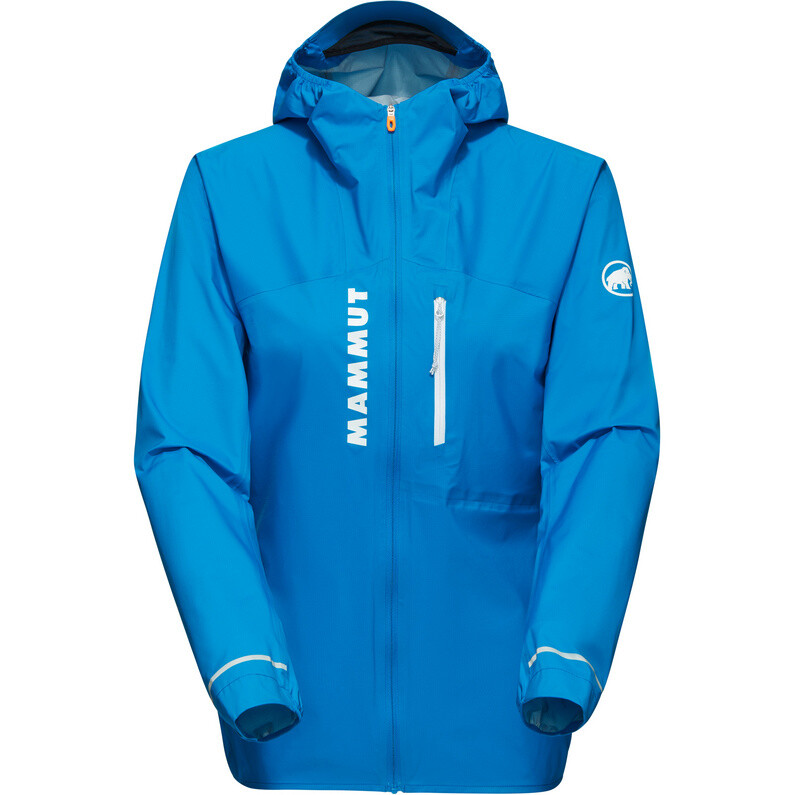 

Женская куртка с капюшоном Aenergy Tr Hs Mammut, синий