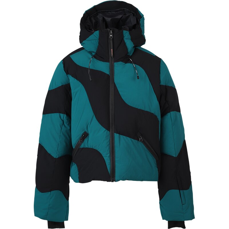 

Функциональная куртка maryski Brunotti, зеленый