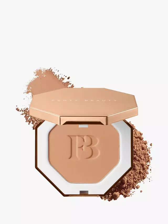 Бронзер Sun Stalk'r Instant Warmth Fenty Beauty, Shady Biz