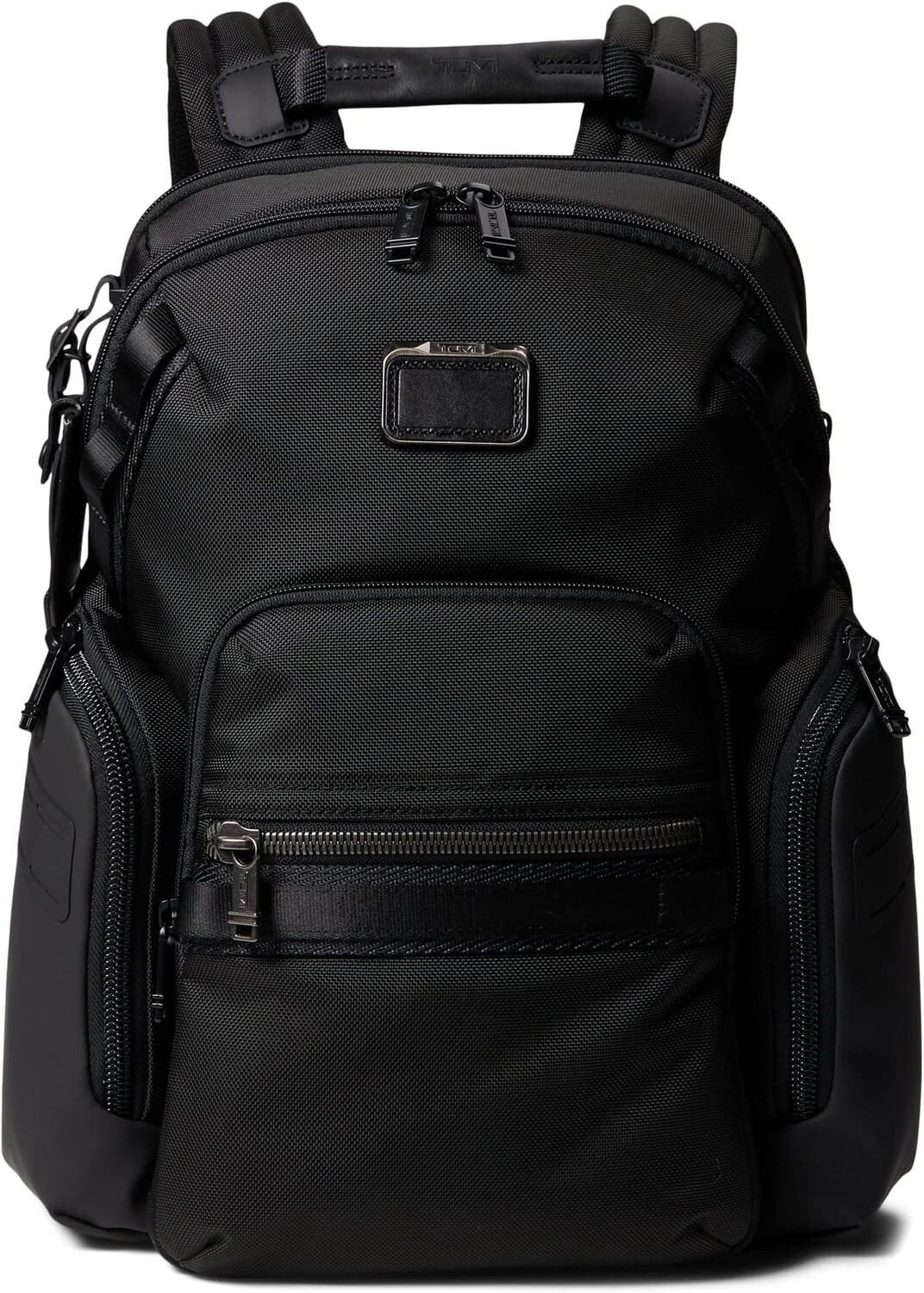 

Рюкзак Navigation Backpack Tumi, черный