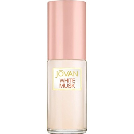 Jovan White Musk Eau De Cologne Spray For Women 59ml — фото 2