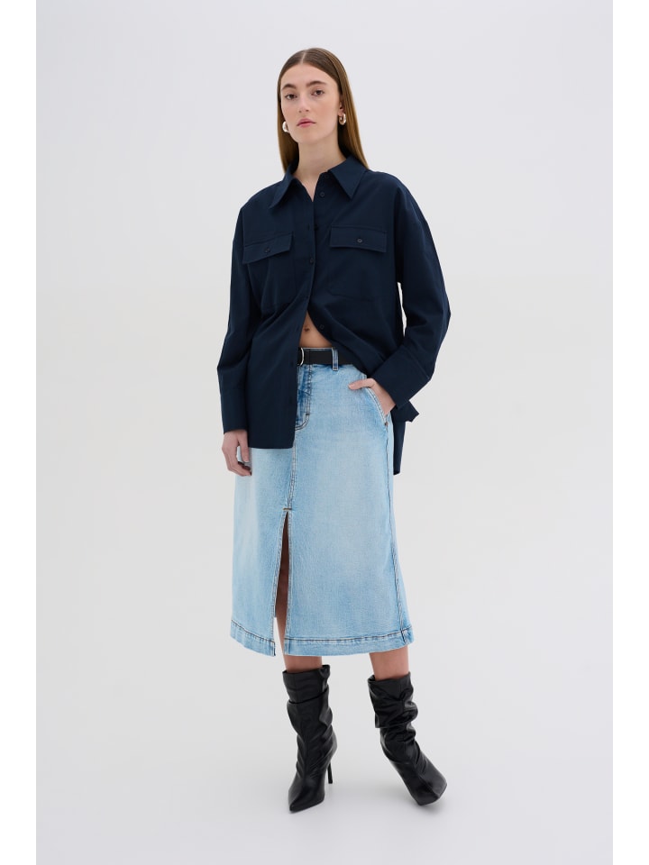 

Юбка до колена My Essential Wardrobe