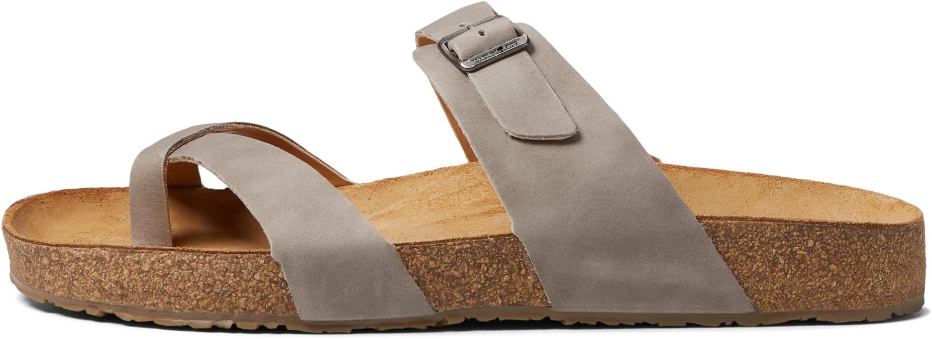 Сандалии Unisex Haflinger Juno, Perla — фото 4