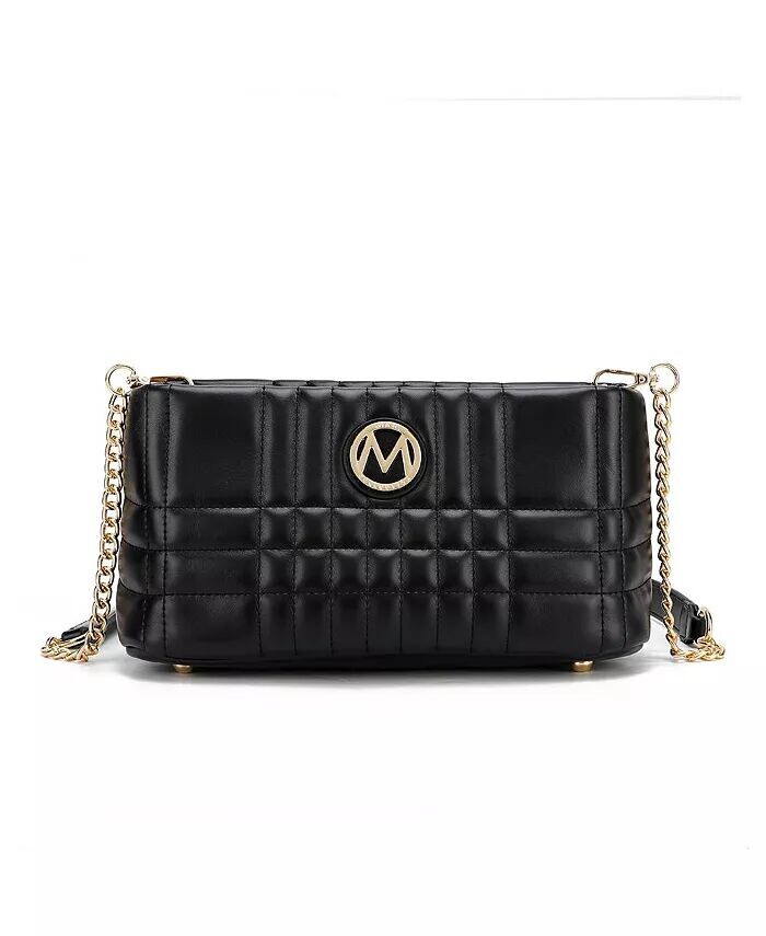 

Сумка через плечо Giada от Mia K Mkf Collection, бежевый