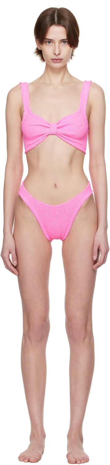 

Бикини Pink Bonnie Hunza G, Bubblegum