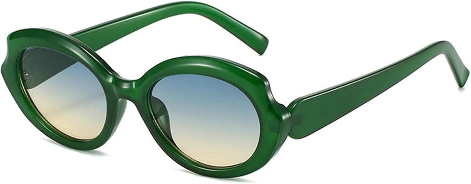 

Хелена Ретро Маленькие Круглые Женские Солнцезащитные Очки Модные Градиентные Солнцезащитные Очки UV400 Милые Солнцезащитные Очки "Кошачий глаз" с градиентом helena, C7