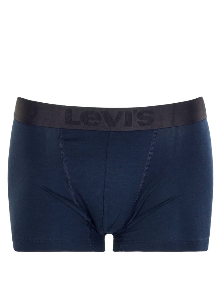 

Боксеры Levi´s short, синий