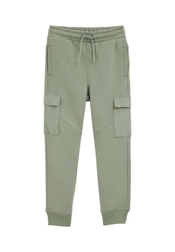 Спортивные штаны blue ridge We Fashion, Light Green — фото 4