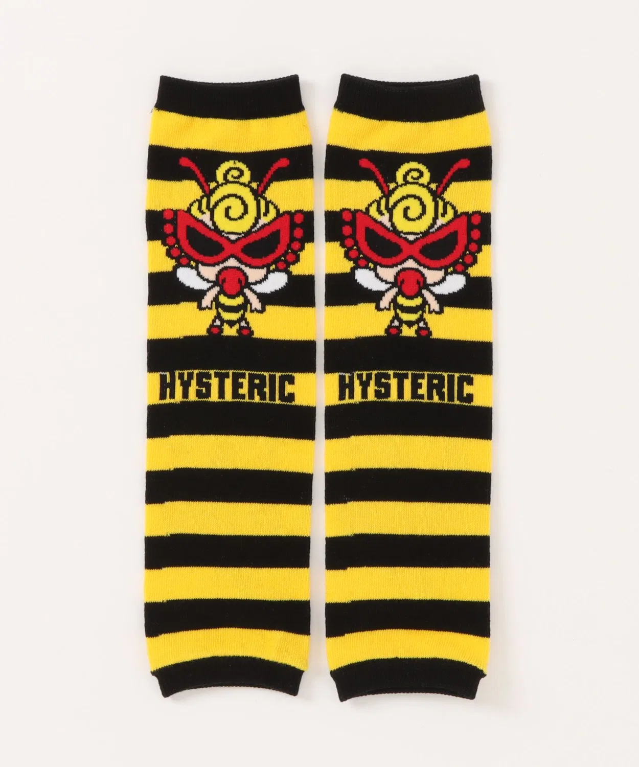 Гетры детские полосатые LITTLE BEE