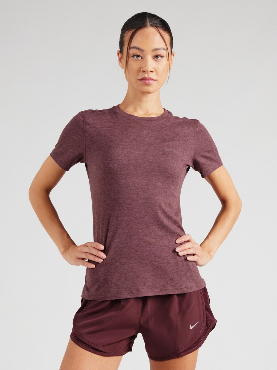 

Футболка Performance ENDURANCE Alvaly, Dark red