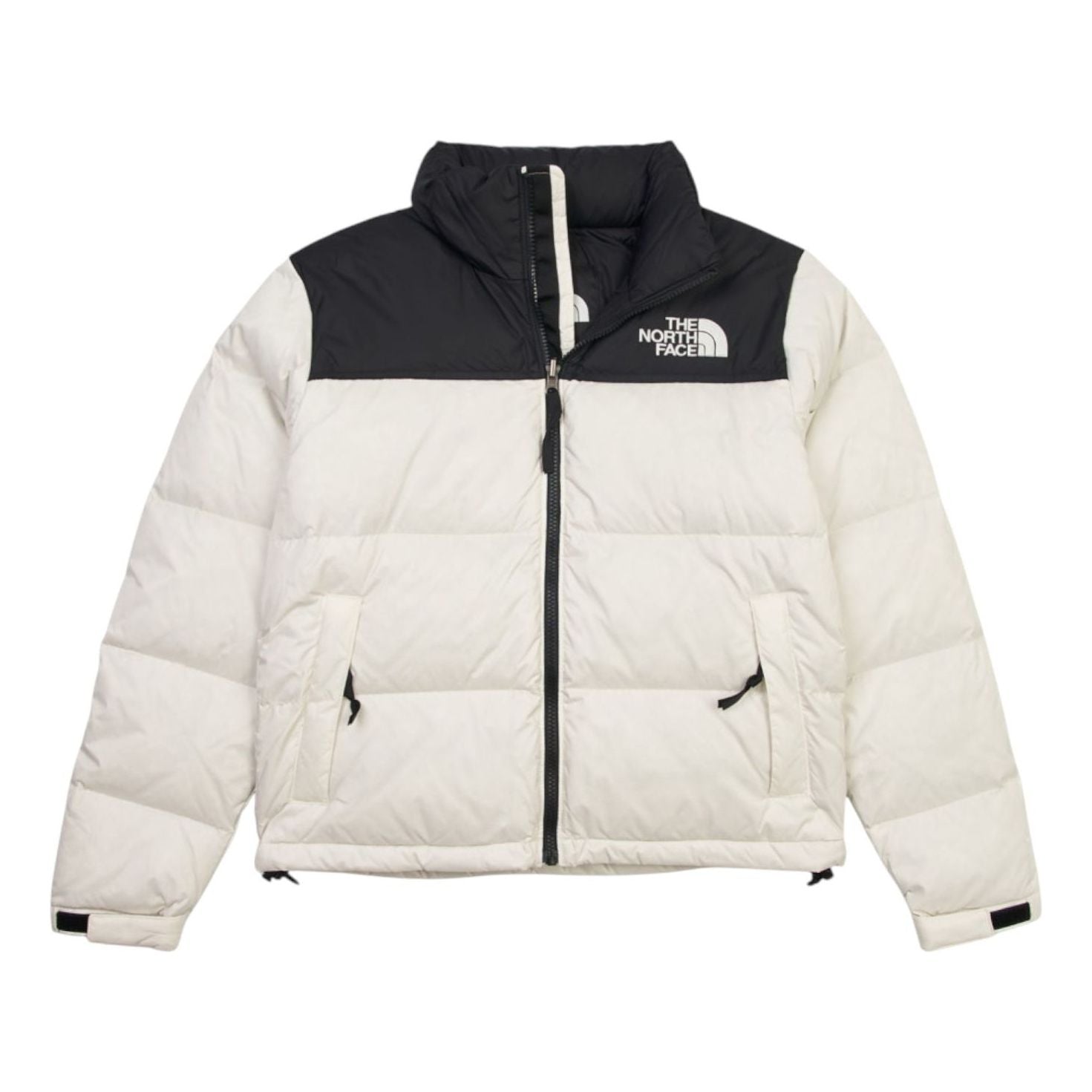 

Куртка (WMNS) THE NORTH FACE Classic 1996 DWR Water-Repellen Jacket 'White'