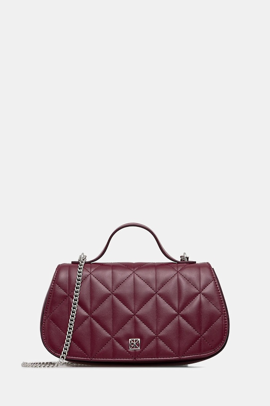 

Сумка Calvin Klein, бордовый