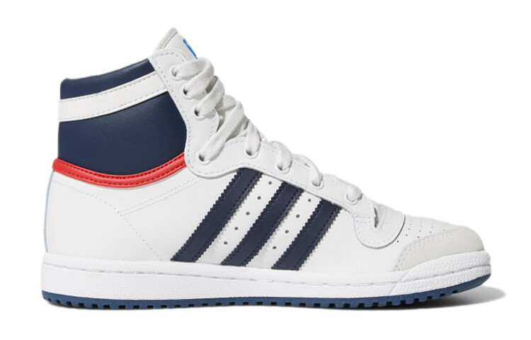 Десять лучших детских кроссовок для скейтбординга GS Adidas Originals — фото 2