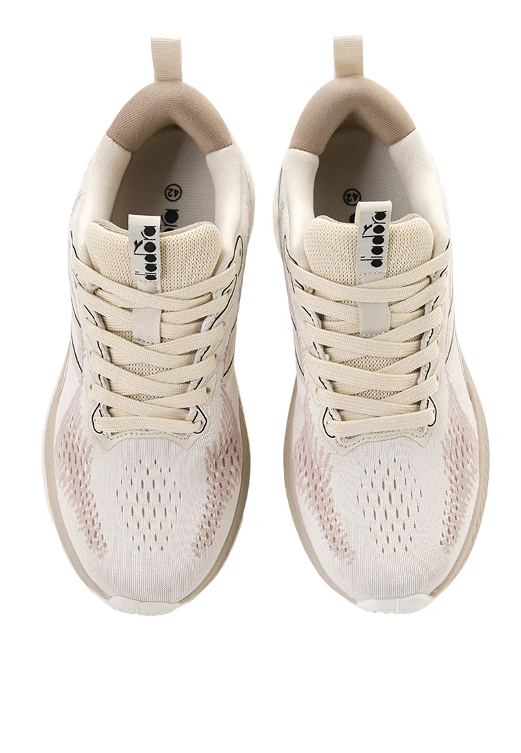 Кроссовки мужские спортивные, Penny Diadora, бежевый — фото 4