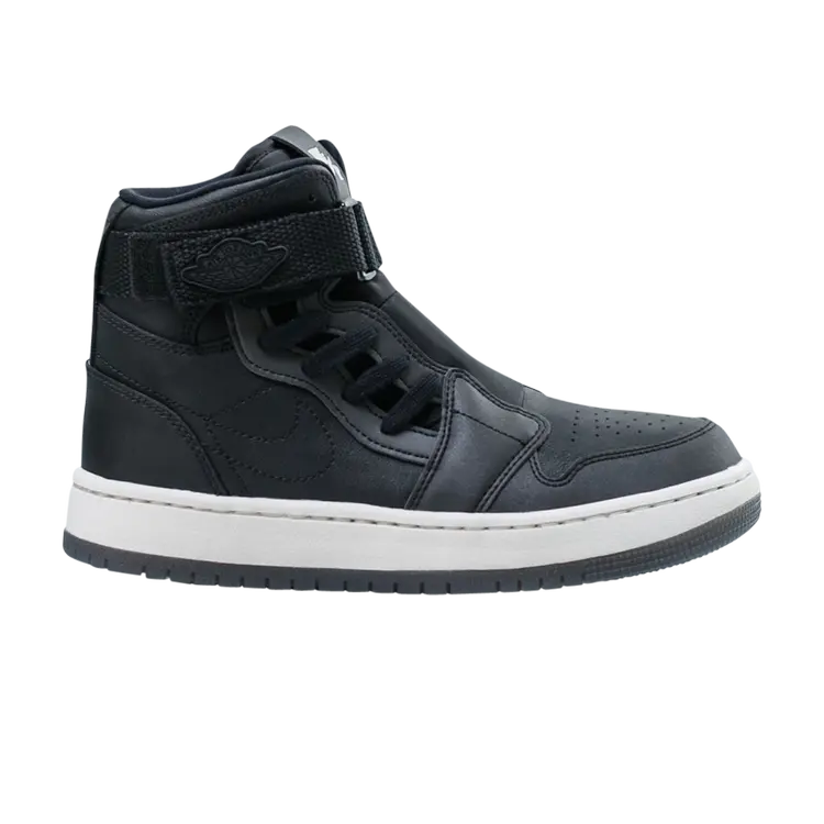 Кроссовки Air Jordan Wmns Air Jordan 1 Nova XX, черный