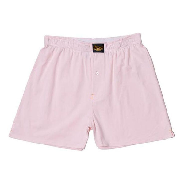 

Шорты boxers pale 'pink' Drew House, розовый