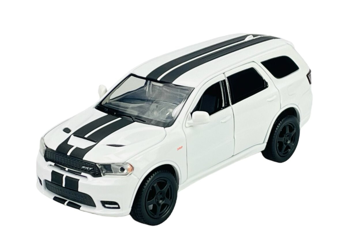 

Tayumo Dodge Durango Srt Белый 1:32 32145021