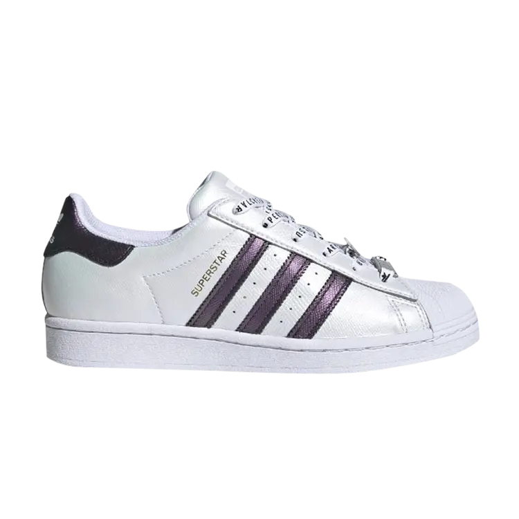 Кроссовки Adidas Wmns Superstar, белый