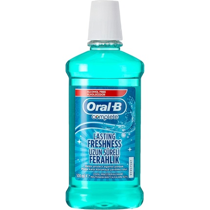 

Ополаскиватель для рта Oral-B