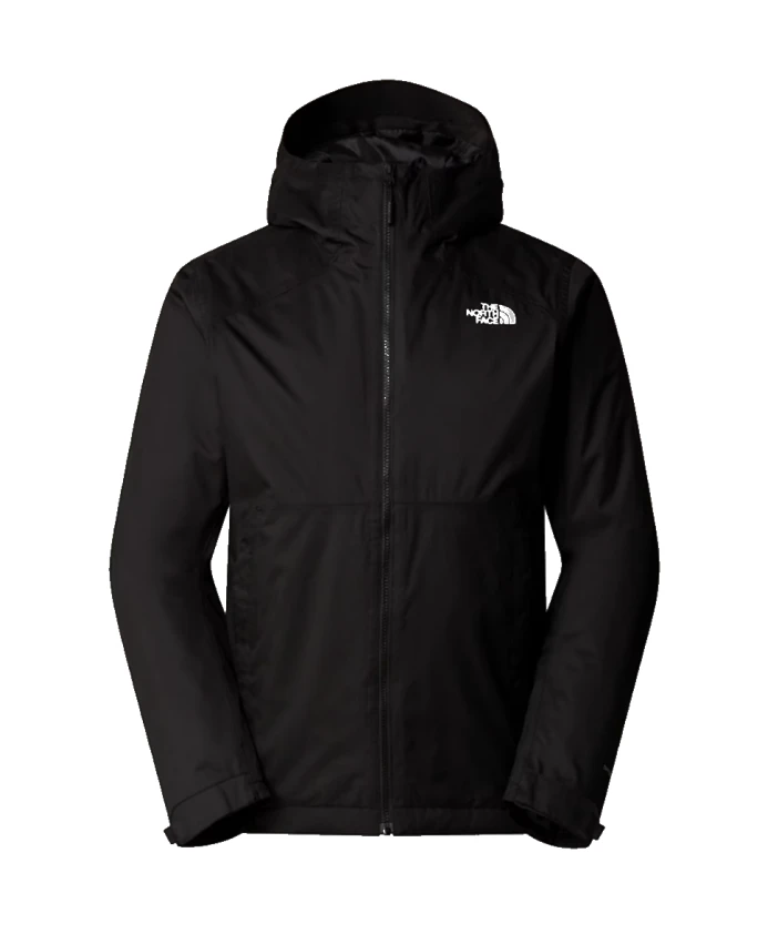 

Утепленная куртка Millerton The North Face, черный