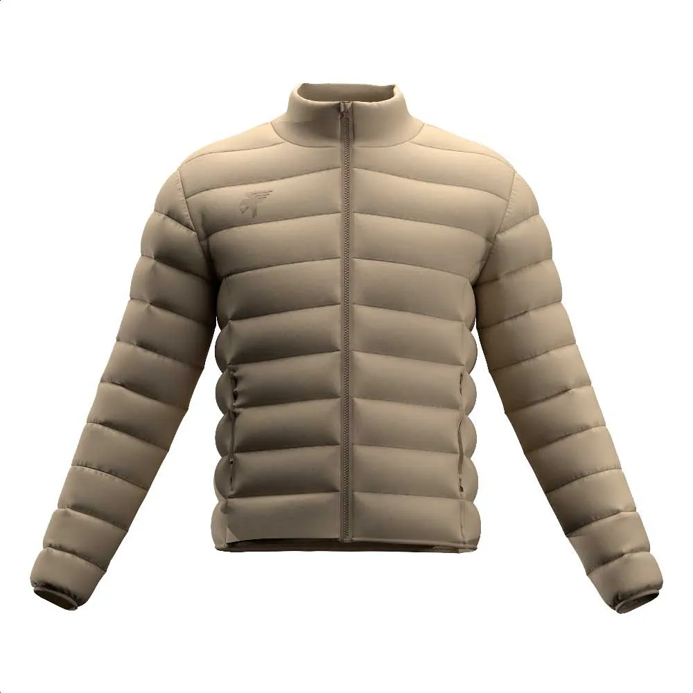 

Куртка Joma Mystic, бежевый