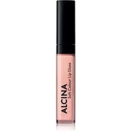 

Декоративный блеск для губ Soft Colour - 5 мл Alcina