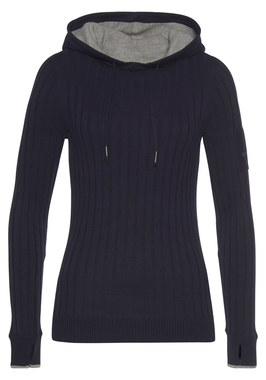 

Свитер KangaROOS, Black