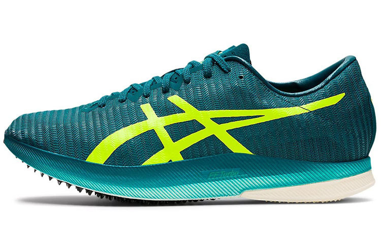 

ASICS Метаспид Лд 'Велюр Пайн Сейфти Йеллоу'