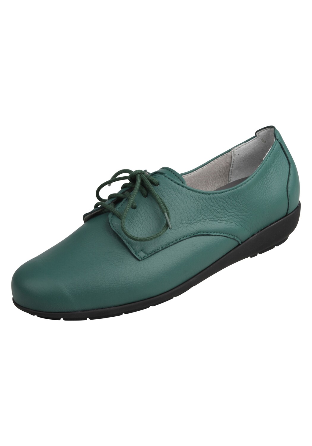 

Туфли Natural Feet Larissa, зеленый