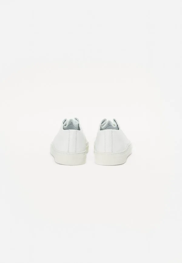 Кроссовки hervé Jacques Soloviere, White Grained — фото 3