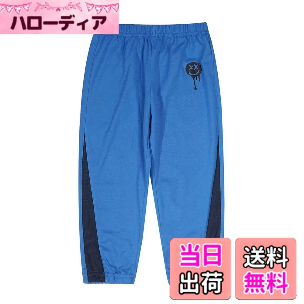 Детские хлопковые брюки от OTAKUMARKET