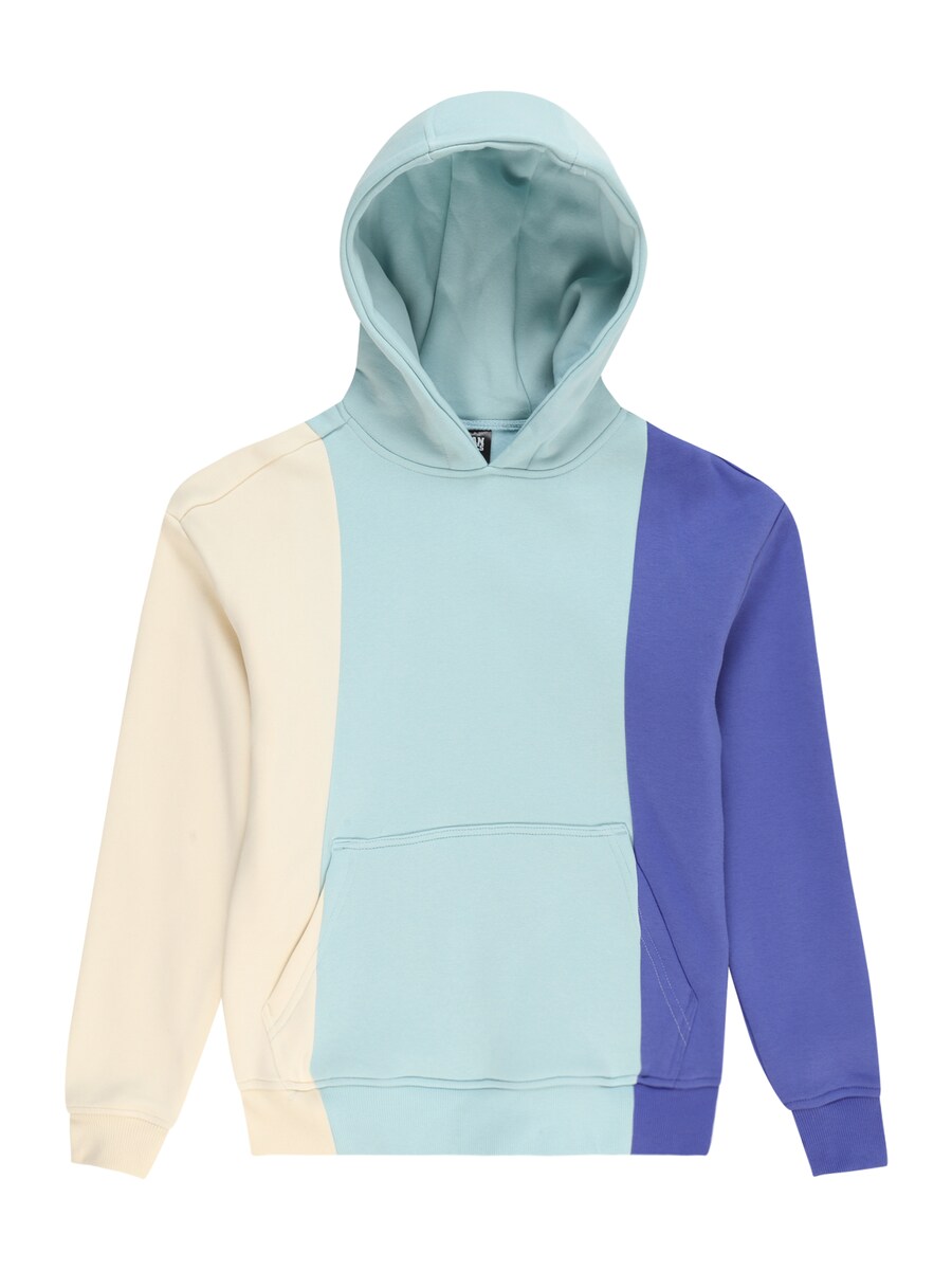 

Толстовка Urban Classics, цвет Turquoise