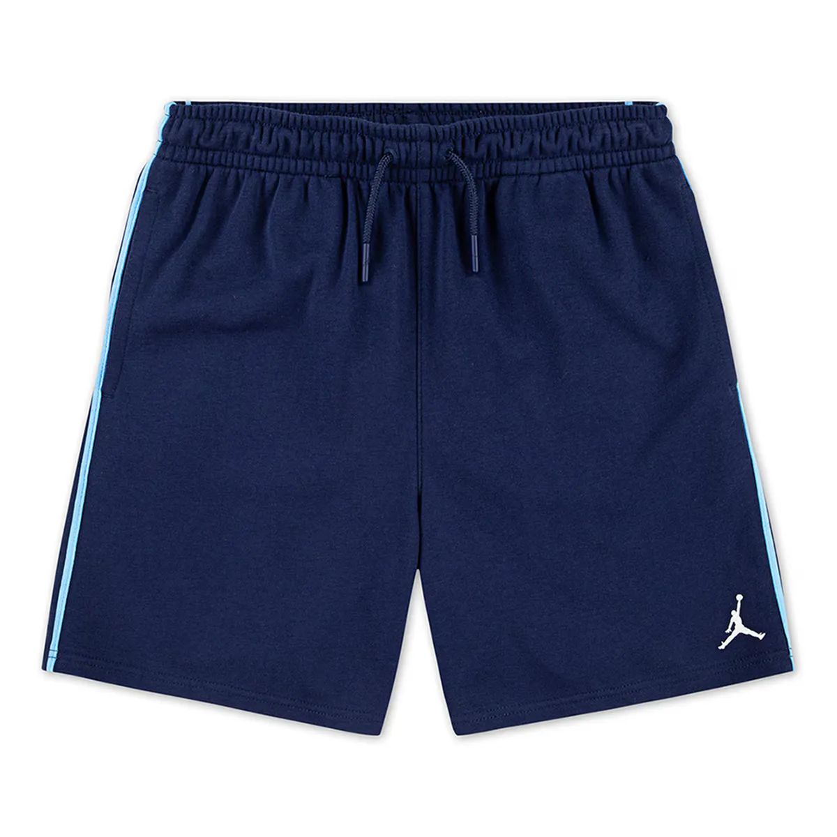 

Шорты детские JDB Jumpman Practice Jordan Nike, темно-синий
