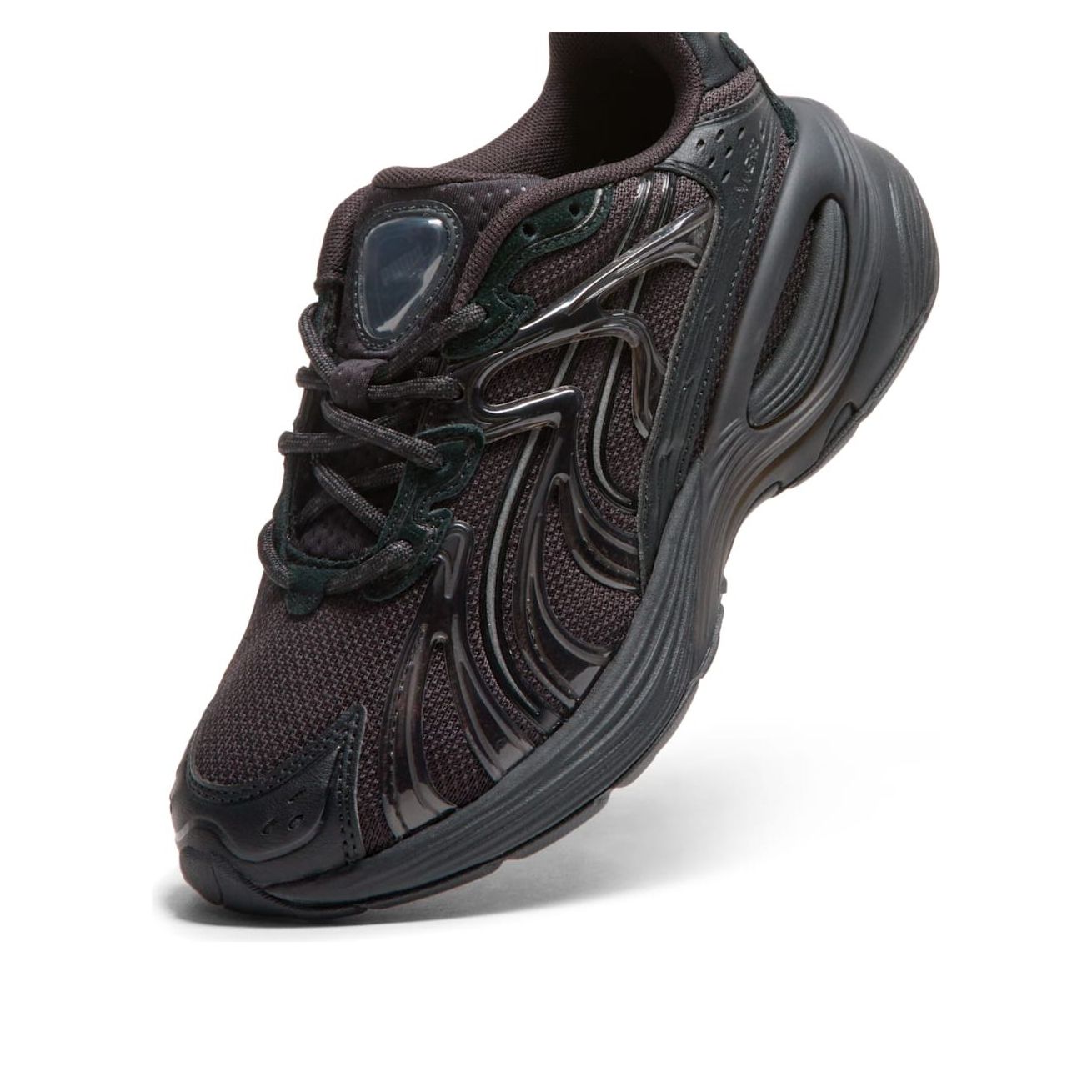 (GS) Puma Inverse 'Upgrade' — фото 3