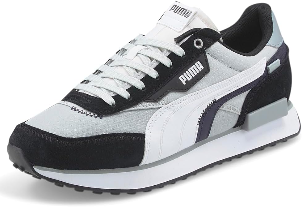 Мужские кроссовки Puma Future Rider MonoCasual, серый — фото 2