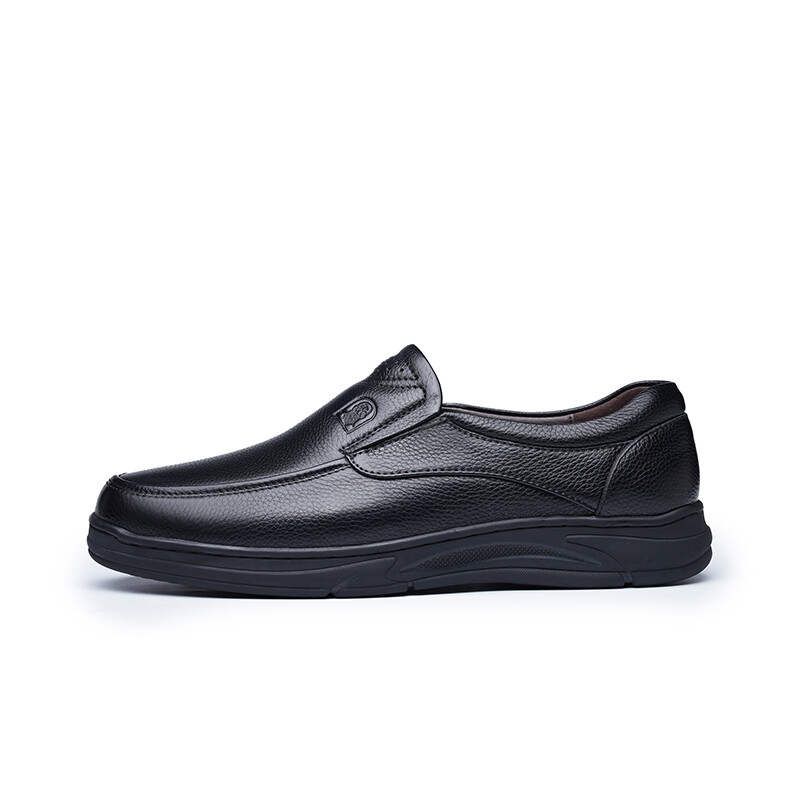 

Туфли LAORENTOU Men's Casual Shoes Men Low-Top