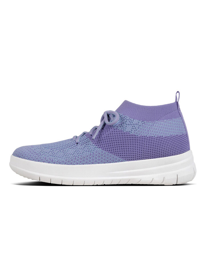 

Кроссовки fitflop, цвет Flieder