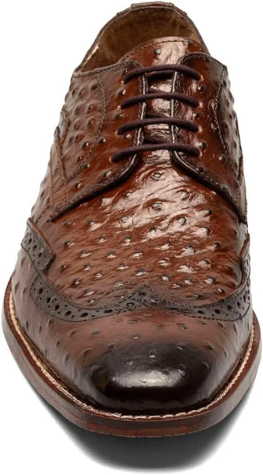 

Мужские оксфорды Stacy Adams Gennaro с ушками