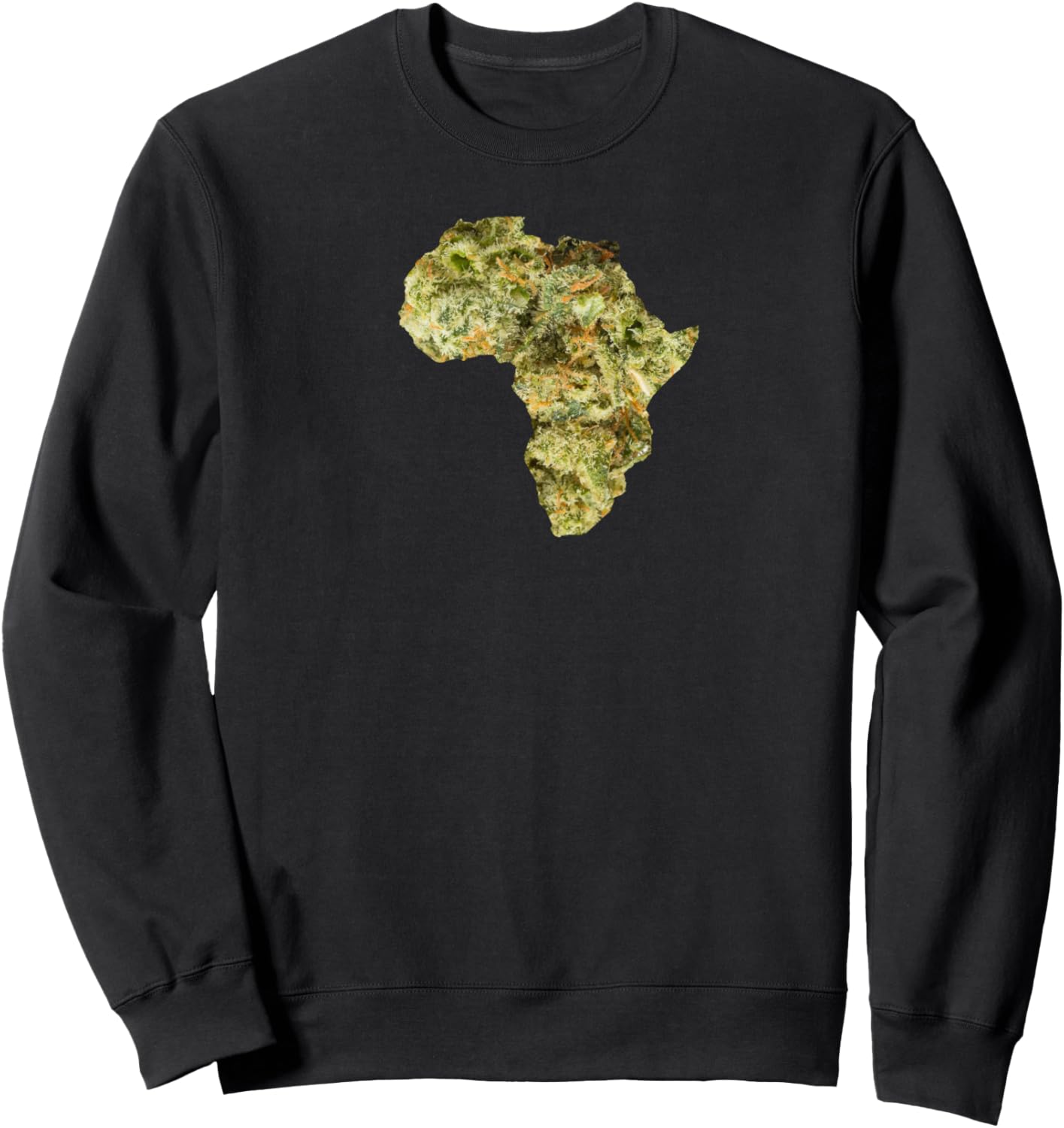 

Забавная толстовка с ретро-картой континента в стиле африканской ретро-истории и афроамериканской тематики Afro African Black History Africa Life, черный
