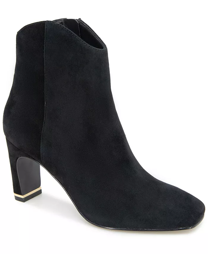 Женские ботинки Grizelda Kenneth Cole New York, черный
