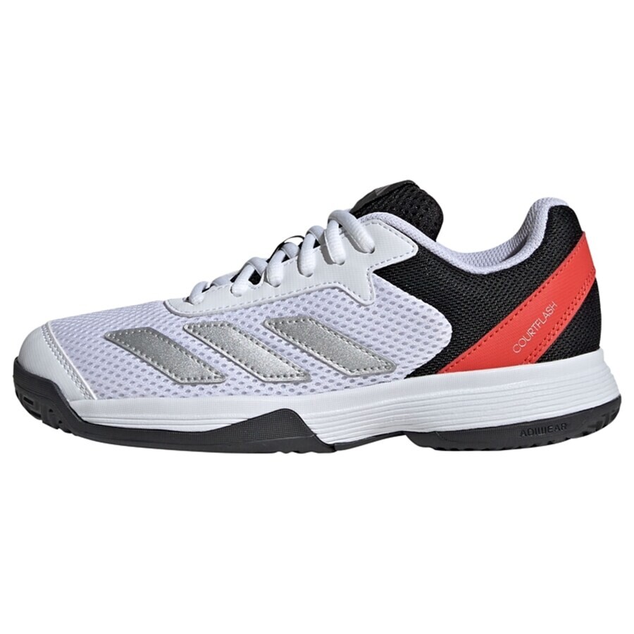 

Кроссовки ADIDAS PERFORMANCE Athletic Shoes Courtflash, белый