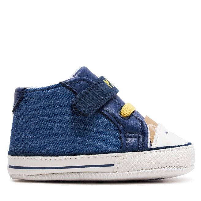 

Кроссовки Mayoral 9746 Jeans 72, синий