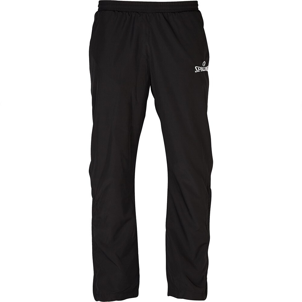 

Брюки Spalding Logo Long, черный