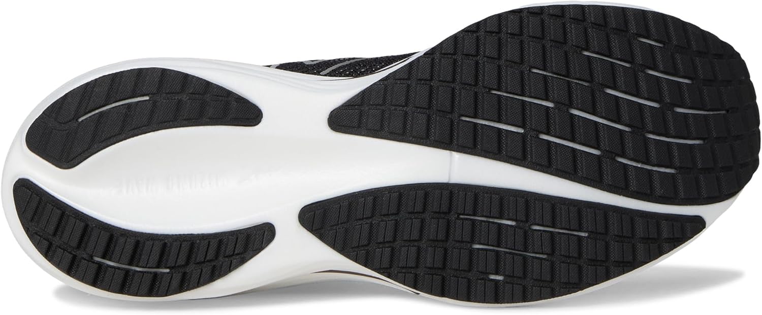 Мужские кроссовки Mizuno Wave Rider 29 2e, черный — фото 3