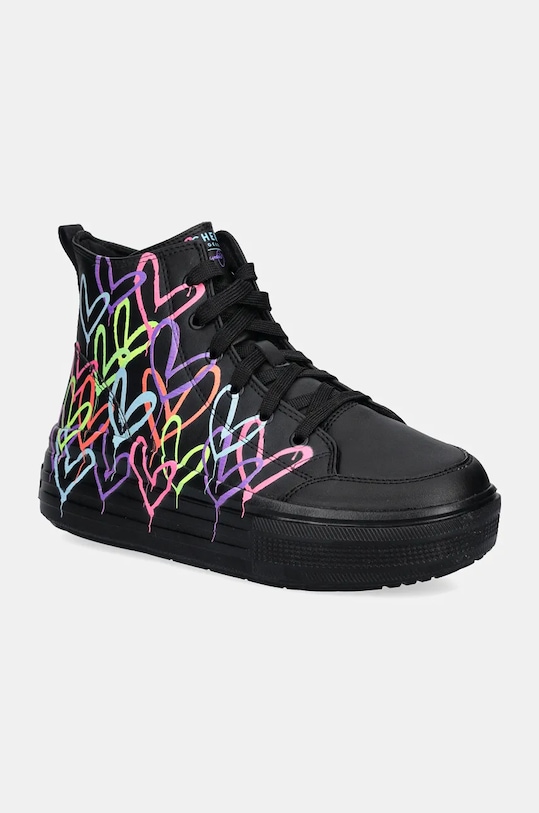 

Детские кроссовки HYPERLIFT Skechers, черный