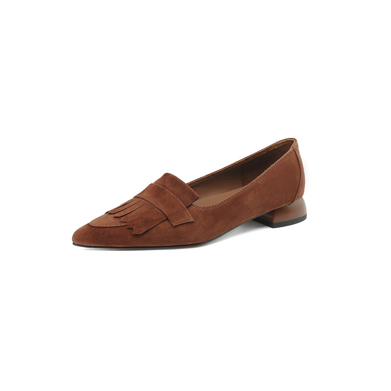 

Туфли Bai Shiting Women's Casual Shoes Women's