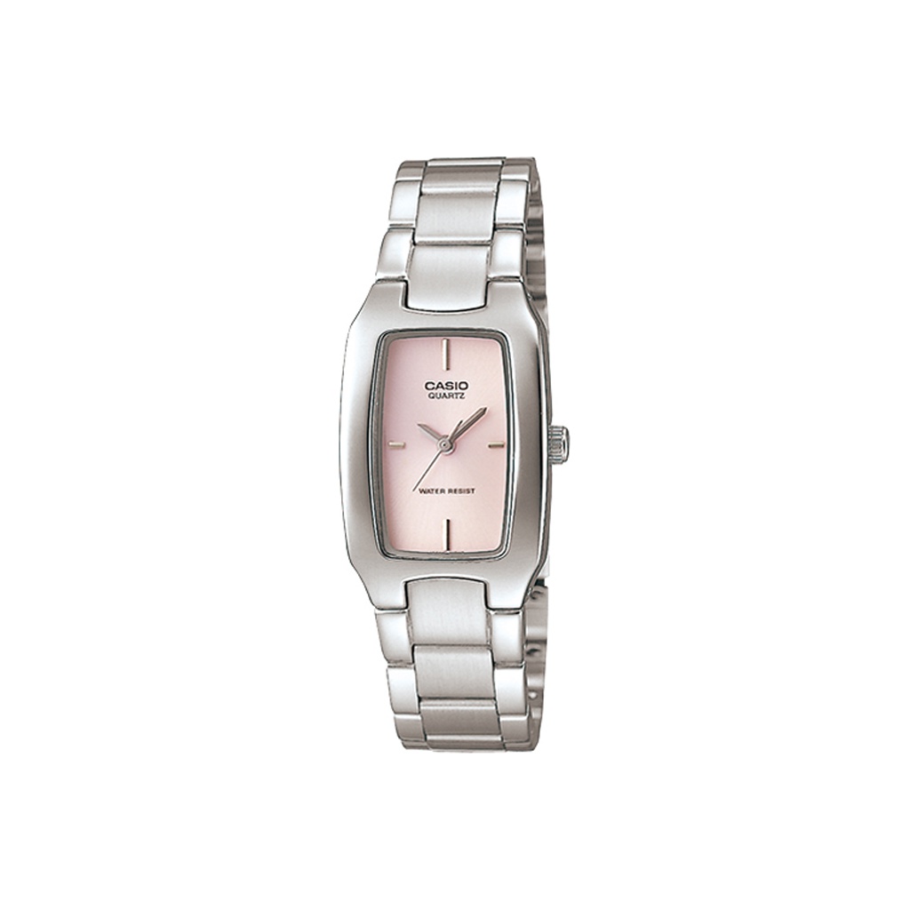 

CASIO Часы Women's Standard Series Pink Watch LTP-1165A-4C, Pink