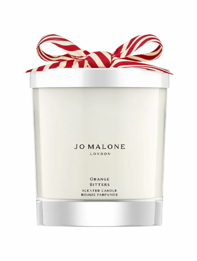 

Свеча Orange Bitters Home Candle, 200 г Jo Malone London