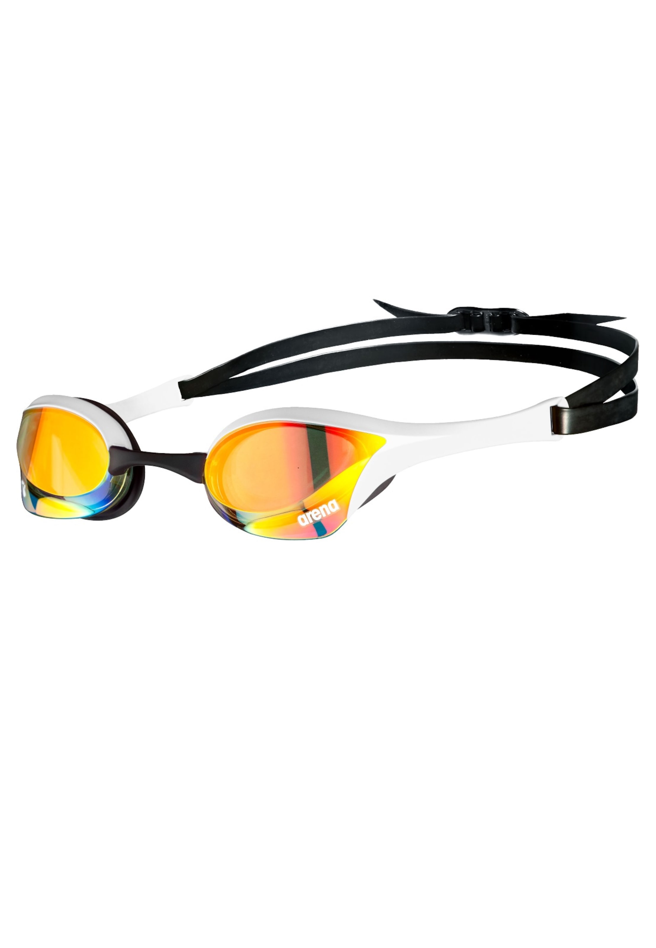 

ARENA Очки 'COBRA ULTRA SWIPE MIRROR' в белом цвете