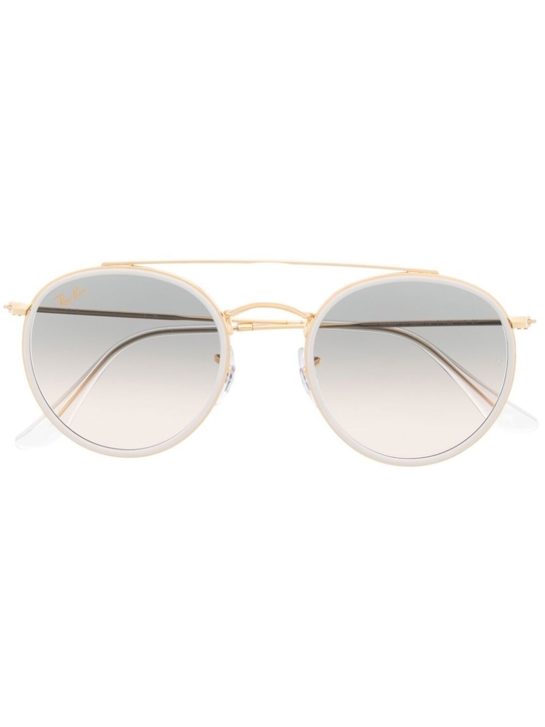 

Солнцезащитные очки RB3647N Ray-Ban, золотой
